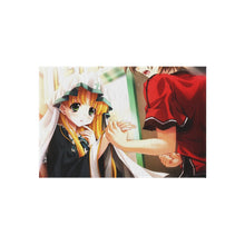 Load image into Gallery viewer, High School DxD Issei Hyoudou, Asia Argento Rug