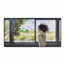 Load image into Gallery viewer, Kokoro Ga Sakebitagatterunda Mouse Pad (Desk Mat)