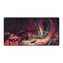 Load image into Gallery viewer, Anime Spirited Away Mouse Pad (Desk Mat)
