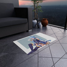 Load image into Gallery viewer, Aqua Rug