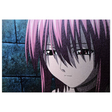Load image into Gallery viewer, Elfen Lied Jigsaw Puzzle