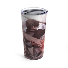 Load image into Gallery viewer, Anime Gintama Tumbler 20oz