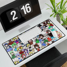 Load image into Gallery viewer, Anime Touhour Mouse Pad (Desk Mat)