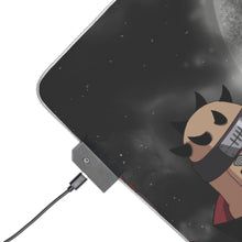 Load image into Gallery viewer, akatsuki RGB LED Mouse Pad (Desk Mat)