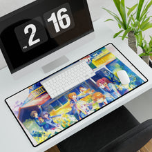 Load image into Gallery viewer, By Mashiro Shiina Mouse Pad (Desk Mat)
