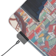 Load image into Gallery viewer, Anime Original RGB LED Mouse Pad (Desk Mat)