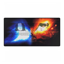 Load image into Gallery viewer, Anime Naruto Mouse Pad (Desk Mat)