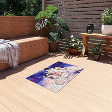 Load image into Gallery viewer, Beyond The Boundary Rug
