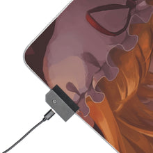 Load image into Gallery viewer, Touhou RGB LED Mouse Pad (Desk Mat)