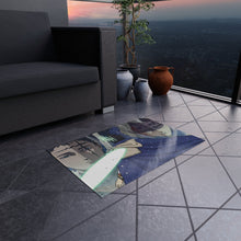 Load image into Gallery viewer, Anime Black Clover Rug