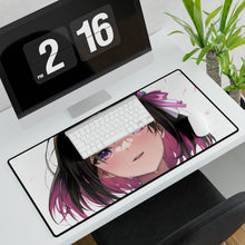 Load image into Gallery viewer, AZKi - Virtual Youtuber Mouse Pad (Desk Mat)