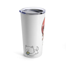 Load image into Gallery viewer, Gabriel DropOut Satanichia Kurumizawa Mcdowell Tumbler 20oz