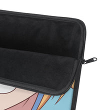 Load image into Gallery viewer, Nisekoi Chitoge Kirisaki Laptop Sleeve
