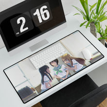 Load image into Gallery viewer, Anime Sound! Euphonium Mouse Pad (Desk Mat)