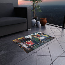 Load image into Gallery viewer, Anohana Rug