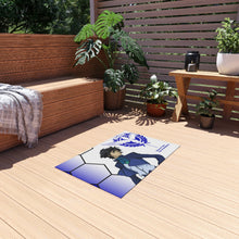 Load image into Gallery viewer, Anime Mobile Suit Gundam 00 Rug
