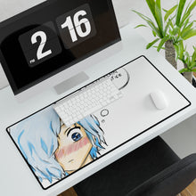 Load image into Gallery viewer, Anime Tokyo Ghoulr Mouse Pad (Desk Mat)