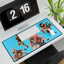 Load image into Gallery viewer, Anime Naruto Mouse Pad (Desk Mat)