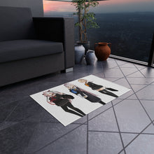 Load image into Gallery viewer, Azur Lane Belfast, Prinz Eugen Rug