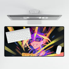 Load image into Gallery viewer, Yu-Gi-Oh! Mouse Pad (Desk Mat)
