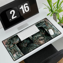 Load image into Gallery viewer, Dorohedoro Mouse Pad (Desk Mat)