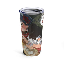 Load image into Gallery viewer, Hayate the Combat Butler Tumbler 20oz