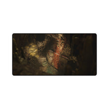 Load image into Gallery viewer, Hidden Tomb Mouse Pad (Desk Mat)