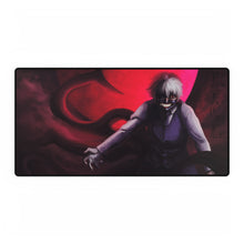 Load image into Gallery viewer, Kaneki Mouse Pad (Desk Mat)