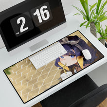 Load image into Gallery viewer, Anime Virtual Youtuber Mouse Pad (Desk Mat)