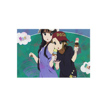 Load image into Gallery viewer, K-ON! Rug