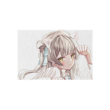 Load image into Gallery viewer, Love Live! Kotori Minami Rug