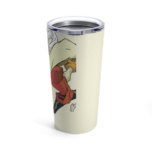Load image into Gallery viewer, FLCL Haruko Haruhara Tumbler 20oz