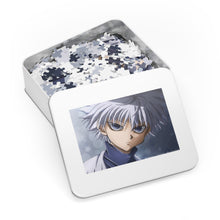 Load image into Gallery viewer, Anime Hunter x Hunter Jigsaw Puzzle