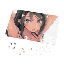 Load image into Gallery viewer, Rascal Does Not Dream Of Bunny Girl Senpai Jigsaw Puzzle