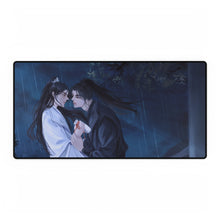 Load image into Gallery viewer, Anime The Husky and His White Cat Shizun Mouse Pad (Desk Mat)