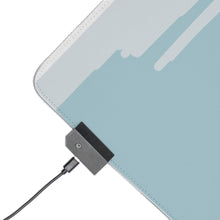 Load image into Gallery viewer, Sakurasou No Pet Na Kanojo RGB LED Mouse Pad (Desk Mat)