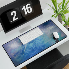 Load image into Gallery viewer, Anime Your Name.r Mouse Pad (Desk Mat)