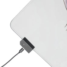 Load image into Gallery viewer, Eighty Six RGB LED Mouse Pad (Desk Mat)