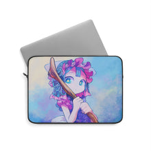 Load image into Gallery viewer, Anime Made In A Laptop Sleeve