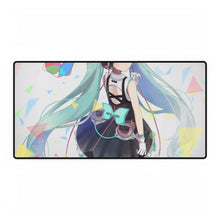 Load image into Gallery viewer, Anime Vocaloid Mouse Pad (Desk Mat)
