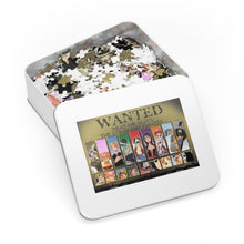 Load image into Gallery viewer, Anime One Piecer Jigsaw Puzzle