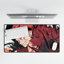 Load image into Gallery viewer, Anime One Piece Mouse Pad (Desk Mat)