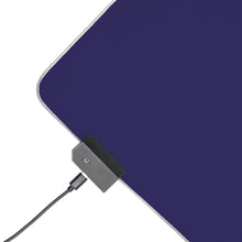 Load image into Gallery viewer, Gintoki Sakata 8k RGB LED Mouse Pad (Desk Mat)