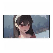 Load image into Gallery viewer, Anime Spy x Family Mouse Pad (Desk Mat)