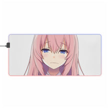 Load image into Gallery viewer, Classroom Of The Elite RGB LED Mouse Pad (Desk Mat)
