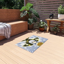 Load image into Gallery viewer, Angel Beats! Rug