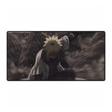 Load image into Gallery viewer, Anime Naruto Mouse Pad (Desk Mat)