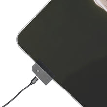 Load image into Gallery viewer, Koe No Katachi Shouko Nishimiya RGB LED Mouse Pad (Desk Mat)