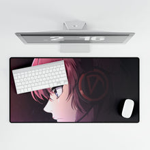 Load image into Gallery viewer, Kings Avatar Anime Mouse Pad (Desk Mat)
