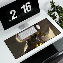 Load image into Gallery viewer, Nier Automata - 2B Mouse Pad (Desk Mat)